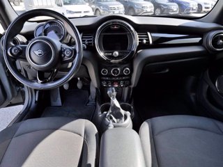 MINI One 5p 1.5 75cv Baker Street