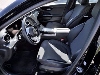 MERCEDES C 200 d Mild hybrid S.W. Sport