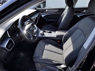 AUDI A6 Avant 2.0 (40) Tdi 204cv S-tronic Business