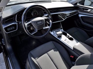 AUDI A6 Avant 2.0 (40) Tdi 204cv S-tronic Business
