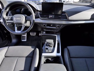 AUDI Q5 Sportback 2.0 (40) Tdi Q. 204cv S-tr. S-line Plus