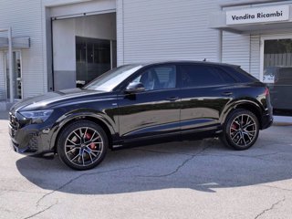 AUDI Q8 3.0 Tdi Q. 286cv Tiptr. S-line edition Open Sky
