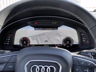 AUDI Q8 3.0 Tdi Q. 286cv Tiptr. S-line edition Open Sky