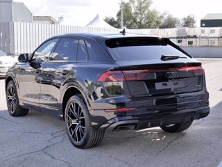 AUDI Q8 3.0 Tdi Q. 286cv Tiptr. S-line edition Open Sky