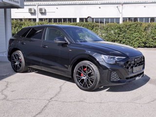 AUDI Q8 3.0 Tdi Q. 286cv Tiptr. S-line edition Open Sky