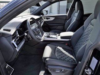 AUDI Q8 3.0 Tdi Q. 286cv Tiptr. S-line edition Open Sky