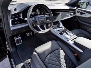 AUDI Q8 3.0 Tdi Q. 286cv Tiptr. S-line edition Open Sky