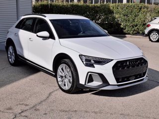 AUDI A3 Allstreet Tdi 150cv S-tronic Business Advanced