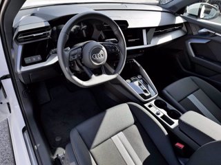 AUDI A3 Allstreet Tdi 150cv S-tronic Business Advanced