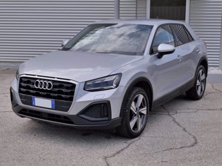 AUDI Q2 1.5 (35) Tfsi 150cv S-tronic Admired Matrix Led