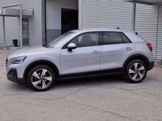 AUDI Q2 1.5 (35) Tfsi 150cv S-tronic Admired Matrix Led