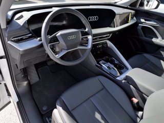 AUDI Q5 NEW 2.0 Tdi Quattro 204cv S-tronic S-line edition