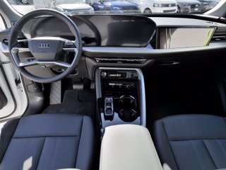 AUDI Q5 NEW 2.0 Tdi Quattro 204cv S-tronic S-line edition