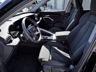 AUDI Q5 Sportback NEW 2.0 Tdi Q. 204cv S-tr. Business Adv.