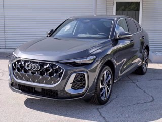 AUDI Q5 Sportback NEW 2.0 Tdi Q. 204cv S-tr. S.line edit.