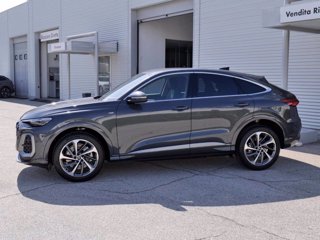 AUDI Q5 Sportback NEW 2.0 Tdi Q. 204cv S-tr. S.line edit.