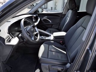 AUDI Q5 Sportback NEW 2.0 Tdi Q. 204cv S-tr. S.line edit.