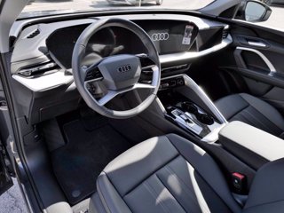 AUDI Q5 Sportback NEW 2.0 Tdi Q. 204cv S-tr. S.line edit.