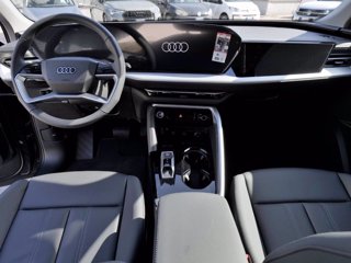 AUDI Q5 Sportback NEW 2.0 Tdi Q. 204cv S-tr. S.line edit.