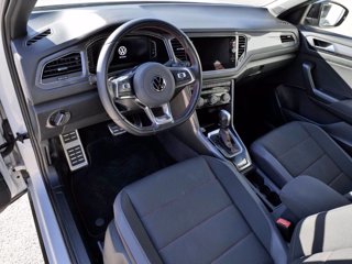 VOLKSWAGEN T-Roc 1.5 Tsi 150cv Sport Dsg