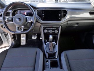 VOLKSWAGEN T-Roc 1.5 Tsi 150cv Sport Dsg