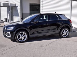 AUDI Q2 2.0 (30) Tdi 116cv Admired Advanced
