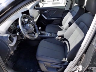 AUDI Q2 2.0 (30) Tdi 116cv Admired Advanced