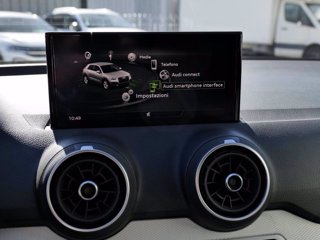 AUDI Q2 2.0 (30) Tdi 116cv Admired Advanced