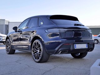 PORSCHE Macan 2.0 265cv pdk