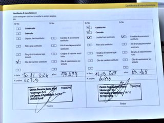 PORSCHE Macan 2.0 265cv pdk