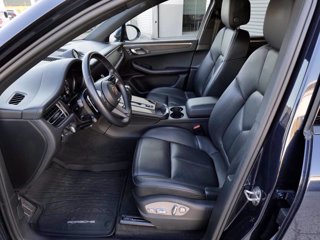 PORSCHE Macan 2.0 265cv pdk