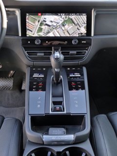 PORSCHE Macan 2.0 265cv pdk