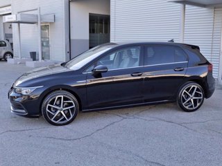 VOLKSWAGEN Golf 2.0 Tdi 150cv Style Dsg
