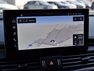 AUDI SQ5 Sportback 3.0 Tdi Quattro 340cv Tiptr. Sport Att.