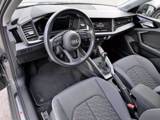 AUDI A1 Sportback 1.0 (30) Tfsi 110cv S-tr. S-Line Edition