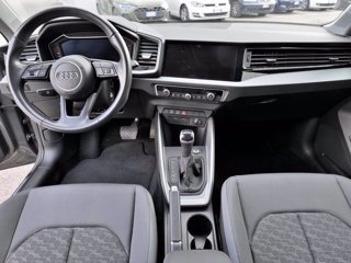 AUDI A1 Sportback 1.0 (30) Tfsi 110cv S-tr. S-Line Edition