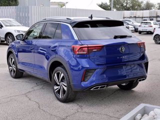 VOLKSWAGEN T-Roc 1.0 Tsi 115cv R-line Plus