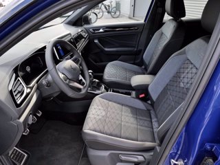 VOLKSWAGEN T-Roc 1.0 Tsi 115cv R-line Plus