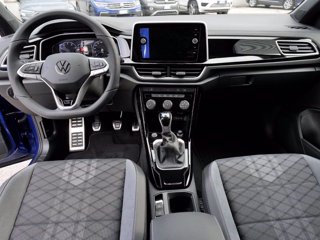 VOLKSWAGEN T-Roc 1.0 Tsi 115cv R-line Plus