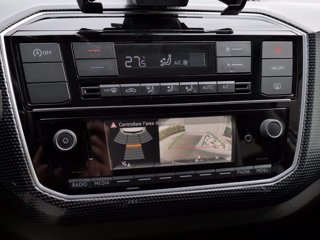 VOLKSWAGEN up! 1.0 60cv 5p Move Up!