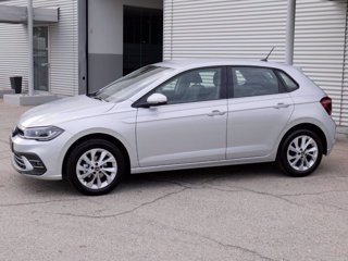 VOLKSWAGEN Polo 1.0 Tsi 95cv Style