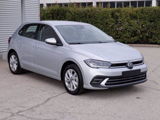 VOLKSWAGEN Polo 1.0 Tsi 95cv Style