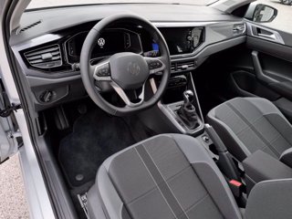 VOLKSWAGEN Polo 1.0 Tsi 95cv Style