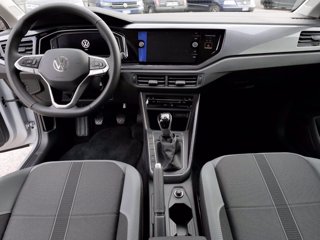 VOLKSWAGEN Polo 1.0 Tsi 95cv Style