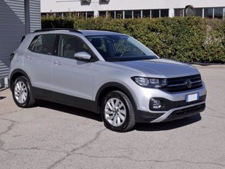 VOLKSWAGEN T-Cross 1.0 Tsi 95cv Style