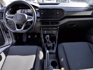 VOLKSWAGEN T-Cross 1.0 Tsi 95cv Style