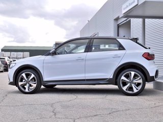 AUDI A1 Allstreet 1.0 (30) Tfsi 116cv S-tr. Ident. Contr.