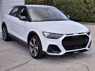 AUDI A1 Allstreet 1.0 (30) Tfsi 116cv S-tr. Ident. Contr.