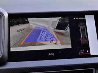 AUDI A1 Allstreet 1.0 (30) Tfsi 116cv S-tr. Ident. Contr.