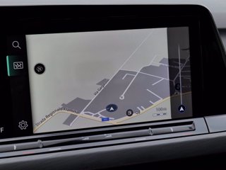 VOLKSWAGEN Golf 1.5 eTsi Style 150cv Dsg Open Sky